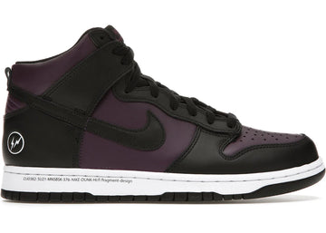 Dunk High Fragment Beijing (2021)