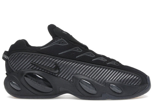 NOCTA Glide Drake Black Iron Grey