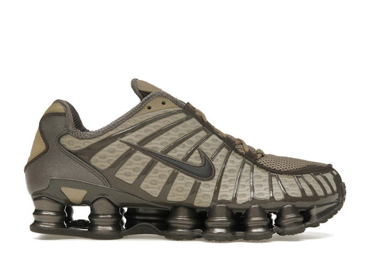TL Khaki Ironstone Off Noir