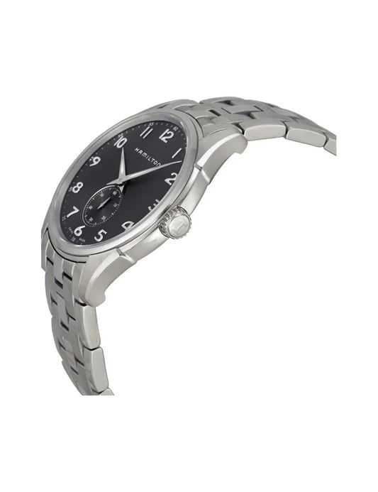 Hamilton Jazzmaster Quartz Grigio 40mm –  orologio in acciaio