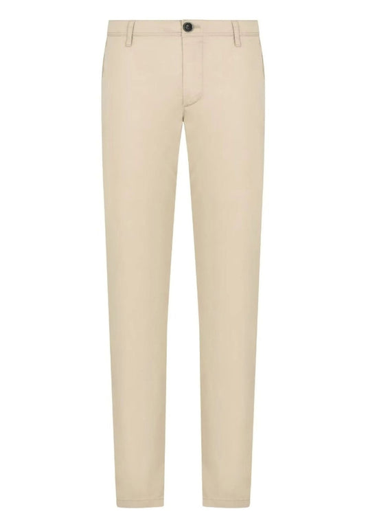 Armani Exchange - Men's Beige Trousers