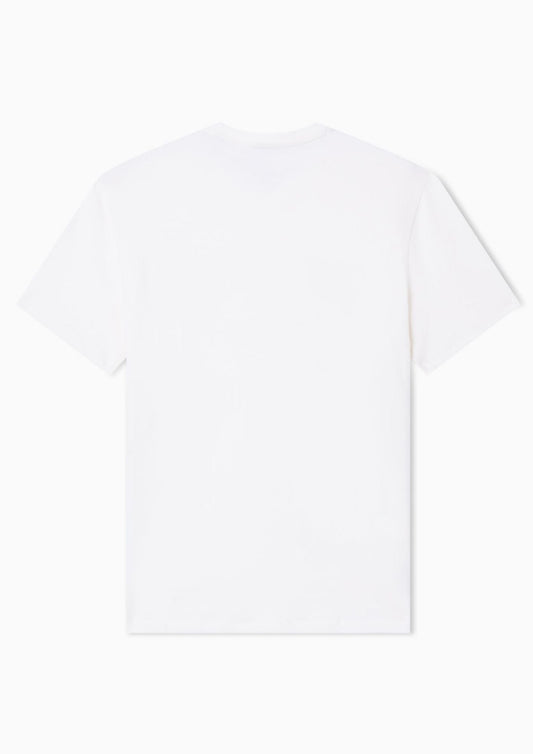 Armani Exchange - Men's Cream White Sweater