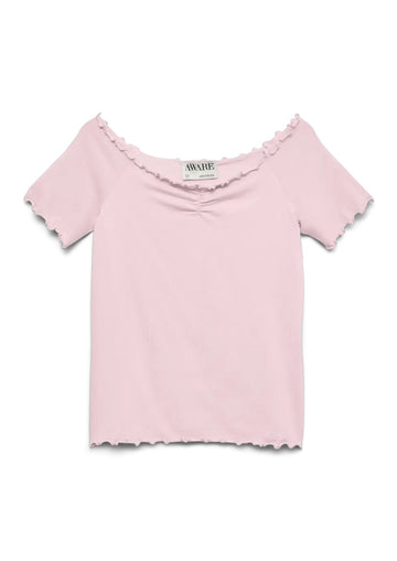 Aware - Women's Amyra Primrose Pink Jersey