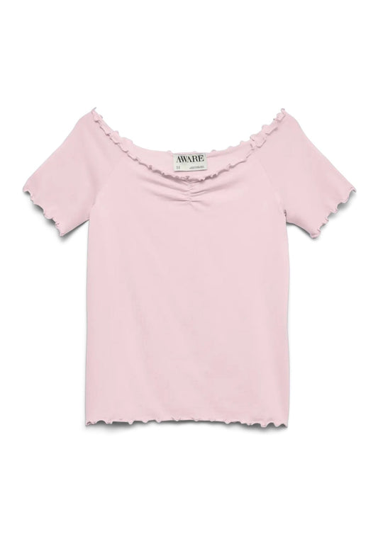 Aware - Women's Amyra Primrose Pink Jersey
