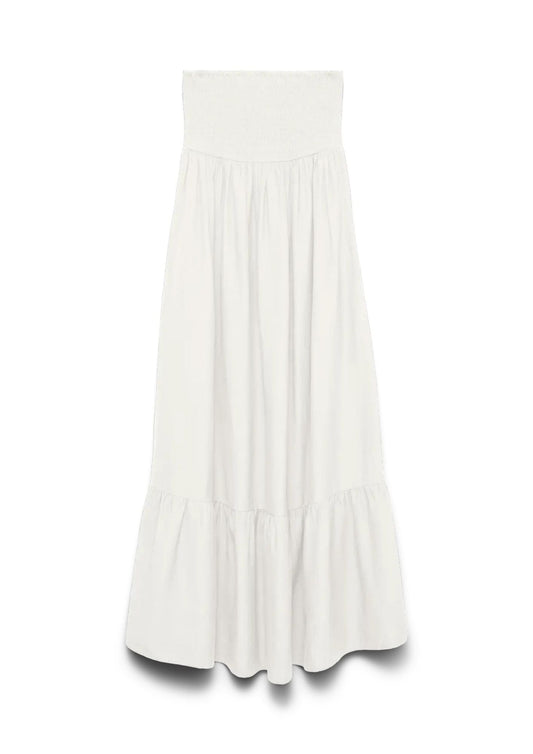 Aware Vestito Donna Alisa Bianca