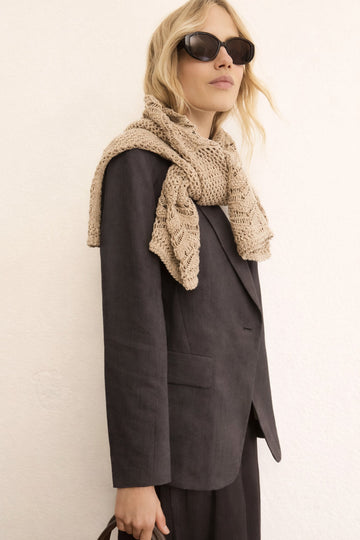 Emme Marella - Women's Jacket Tortora Winner