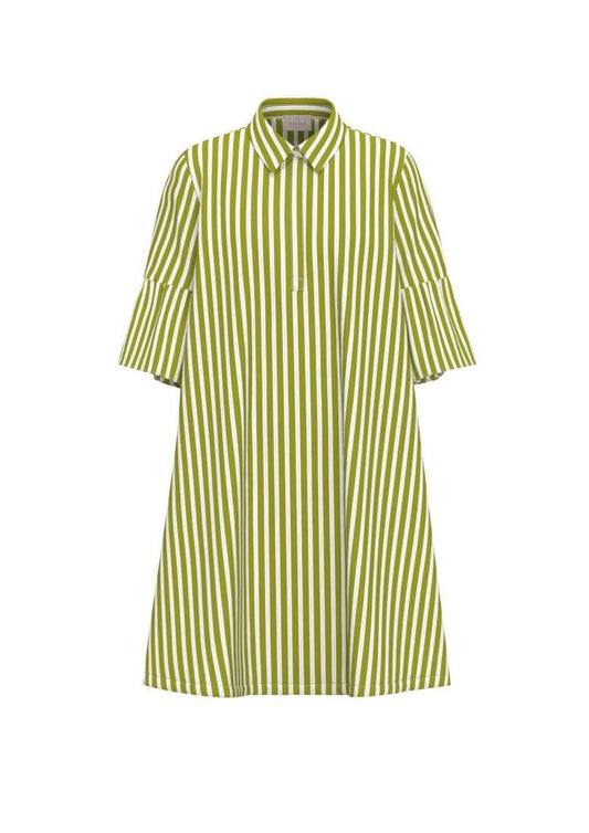 Emme Marella - Vestito Donna epoche Verde Acido