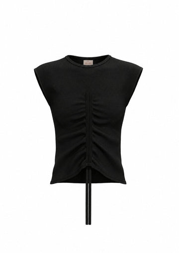 Emme Marella - Maglia Donna ognuno Nero