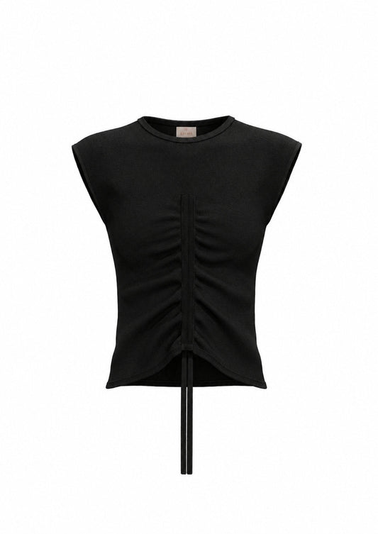 Emme Marella - Maglia Donna ognuno Nero