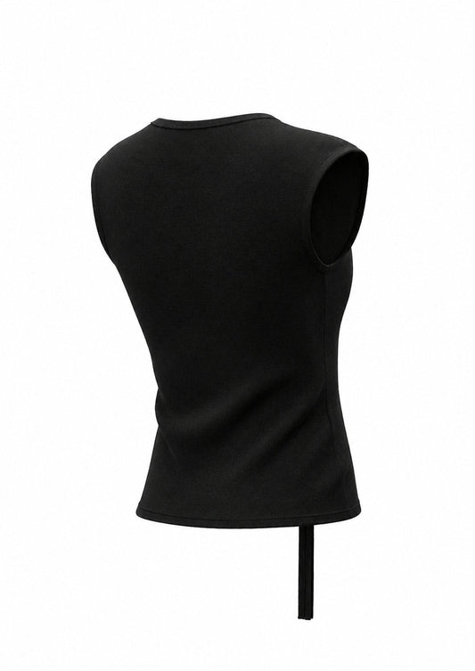 Emme Marella - Maglia Donna ognuno Nero
