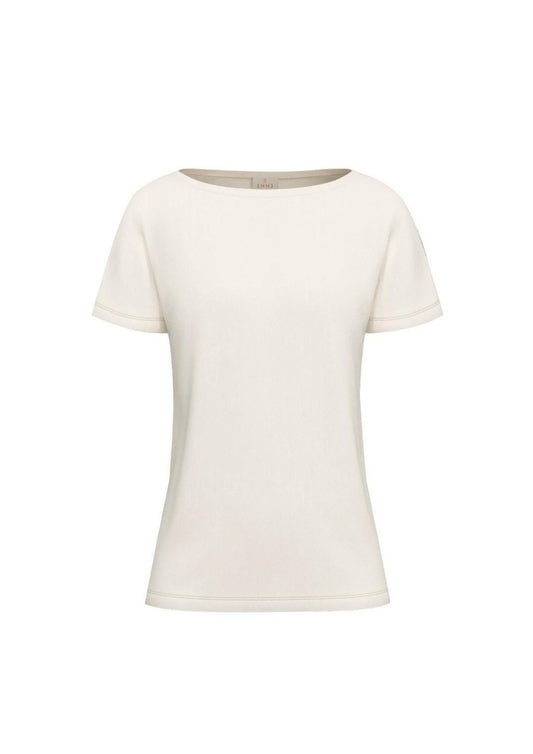 Emme Marella - Women's T-Shirt fervida Off-White