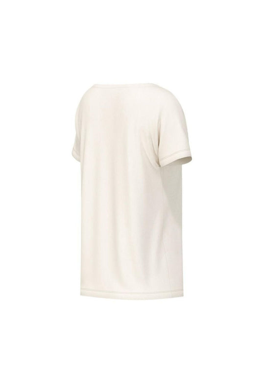 Emme Marella - Women's T-Shirt fervida Off-White