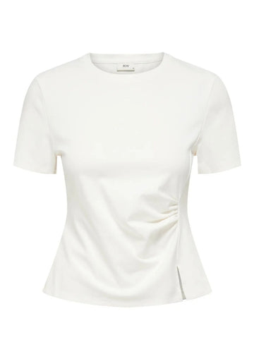 Jacqueline De Yong Women's Top Tessa White