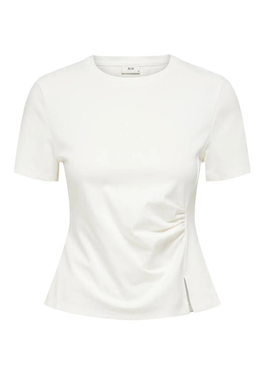 Jacqueline De Yong Women's Top Tessa White