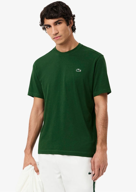 Lacoste - Maglia Uomo Verde