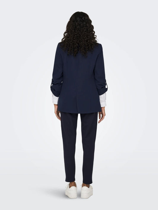Women's Blazer Night Sky Onlkayle Orleen