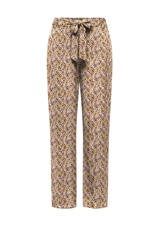Only - Women's Nova Black Trousers