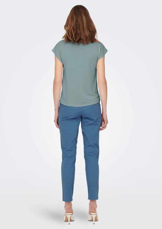Only - Women's Abyss T-Shirt