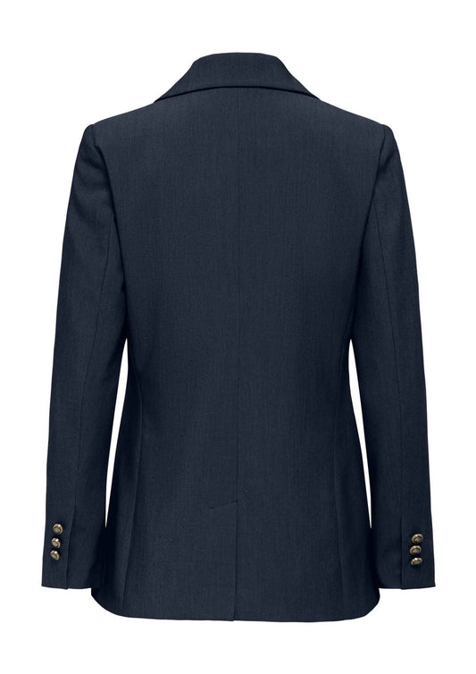 Only - Women's Jacket Astrid Blue