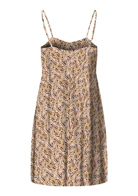 Only - Women's Nova Beige Dress