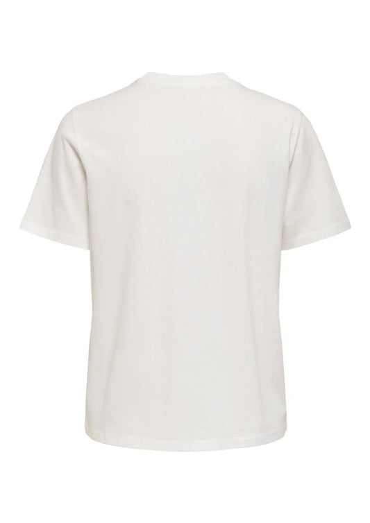 Only Top Donna Parker Bianco