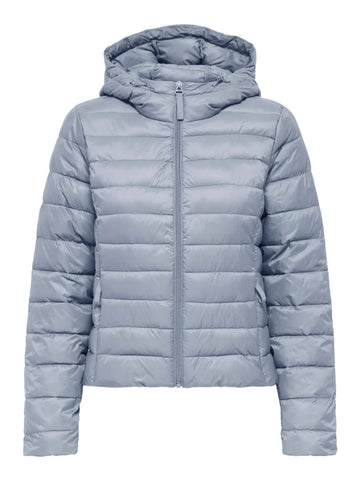 Only - Women's Quilted Jacket Tradewinds Tahia