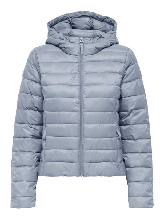 Only - Women's Quilted Jacket Tradewinds Tahia