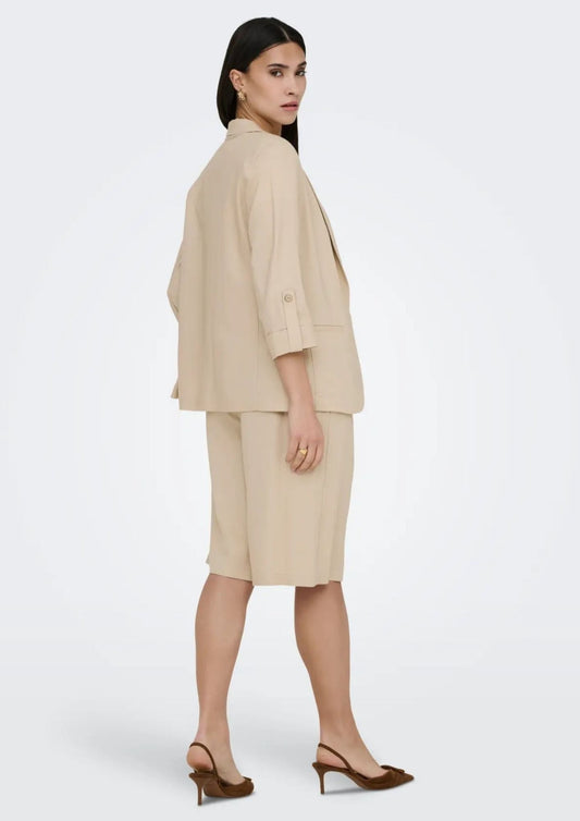 Only - Women's Goa Jacket Beige