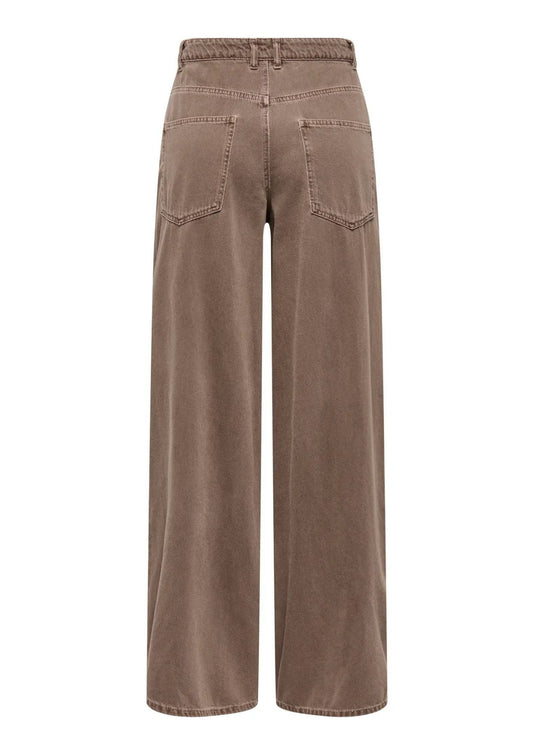 Only - Pantalone Donna Taylor Marrone