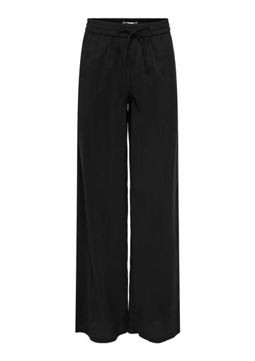 Vero Moda - Women's Trousers Black