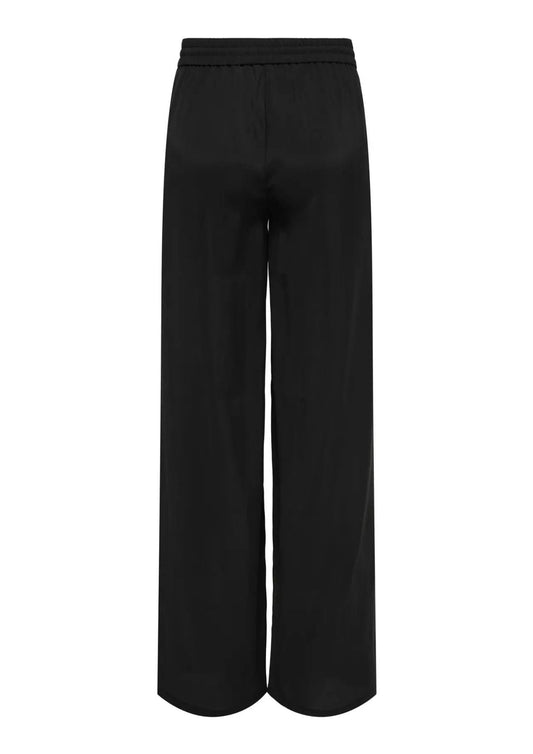 Vero Moda - Women's Trousers Black