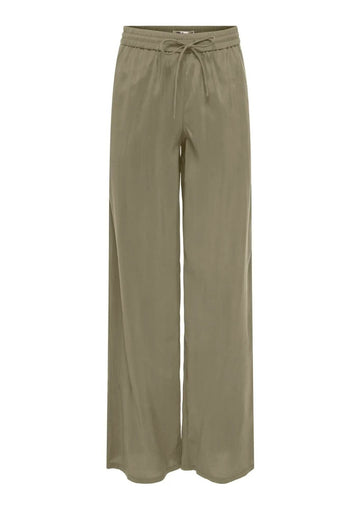 Only - Women's Mermaid Trousers