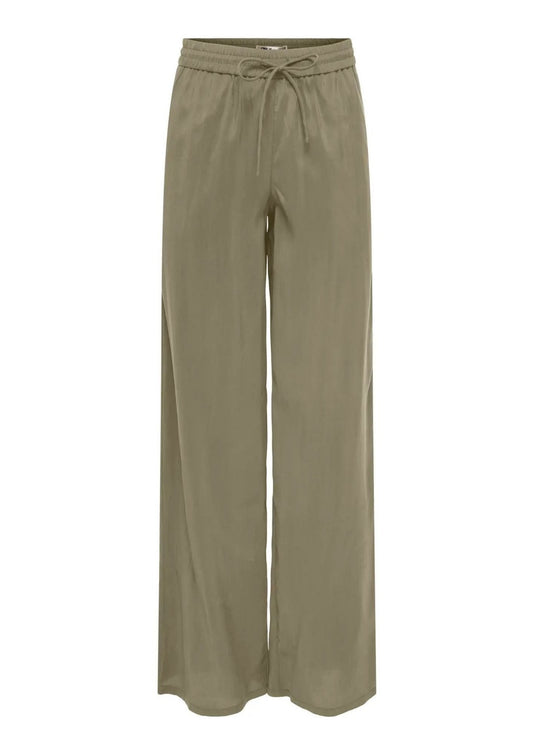 Only - Women's Mermaid Trousers