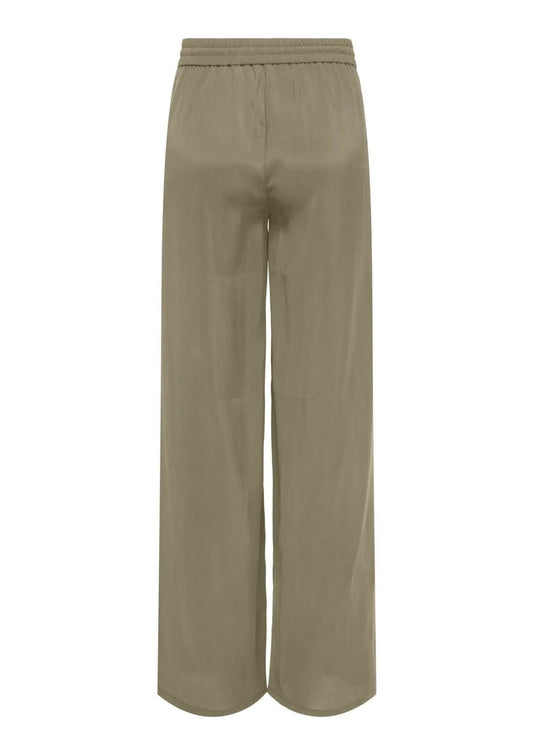Only - Women's Mermaid Trousers