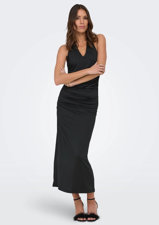 Only - Women's Gina Black Dress