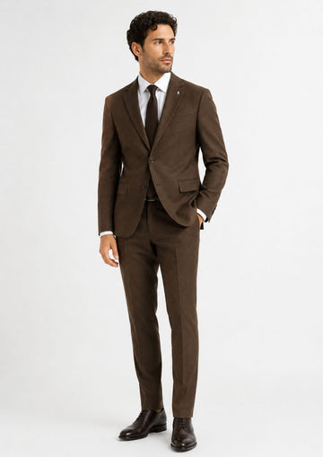 Premier Homme - Abito Uomo Moro