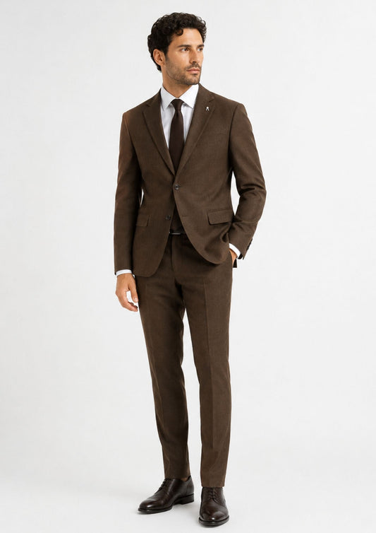 Premier Homme - Abito Uomo Moro