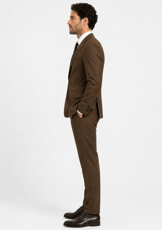 Premier Homme - Abito Uomo Moro