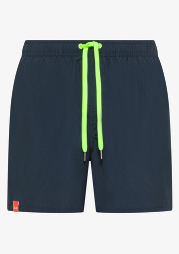 Sun68 - Men's Blue Swimsuit