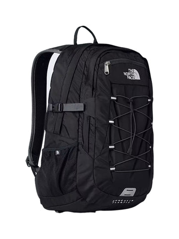 THE NORTH FACE -  Zaino Nero Borealis Classic