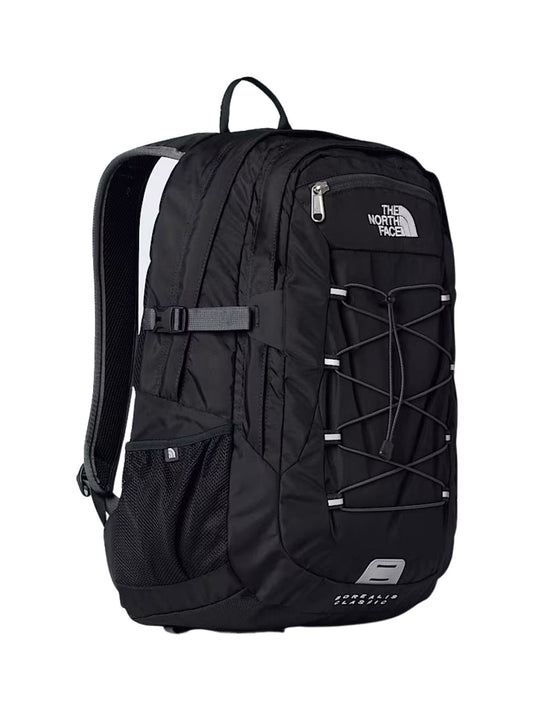 THE NORTH FACE -  Zaino Nero Borealis Classic