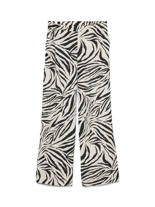 Vero Moda - Pantalone Donna Pumice Stone Bea