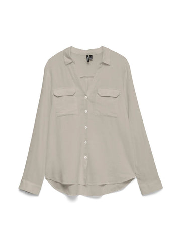 Vero Moda - Women's Linn Shirt