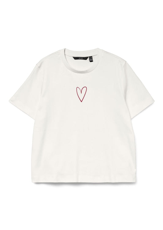 10311633Biancaneve Cuore Rosso Rio