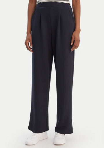 Vero Moda - Women's Hali Blue Trousers
