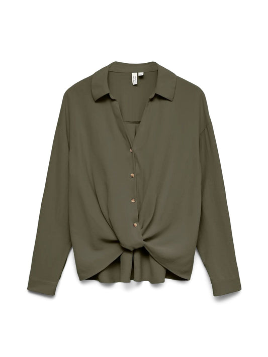 Vero Moda Camicia Donna Kalamata VMIzzy