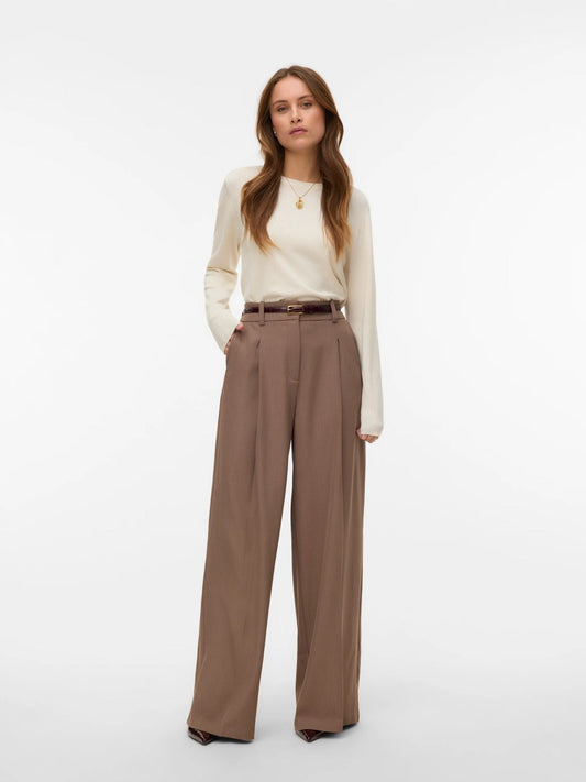 Vero Moda Maglia Donna Birch VMSilje