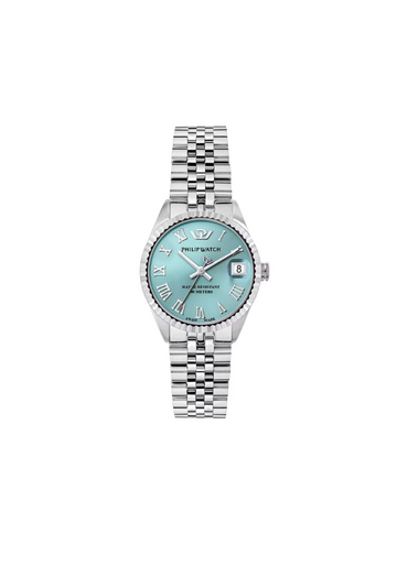 Philip Watch Caribe – Orologio da Donna Swiss Made, Elegante e Raffinato