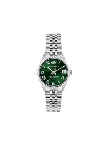 Philip Watch Caribe R8253597658 – lady green