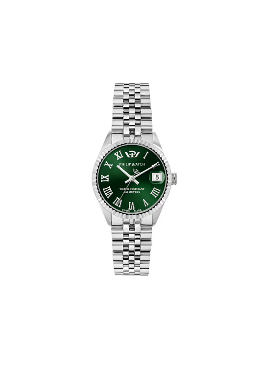 Philip Watch Caribe R8253597658 – lady green